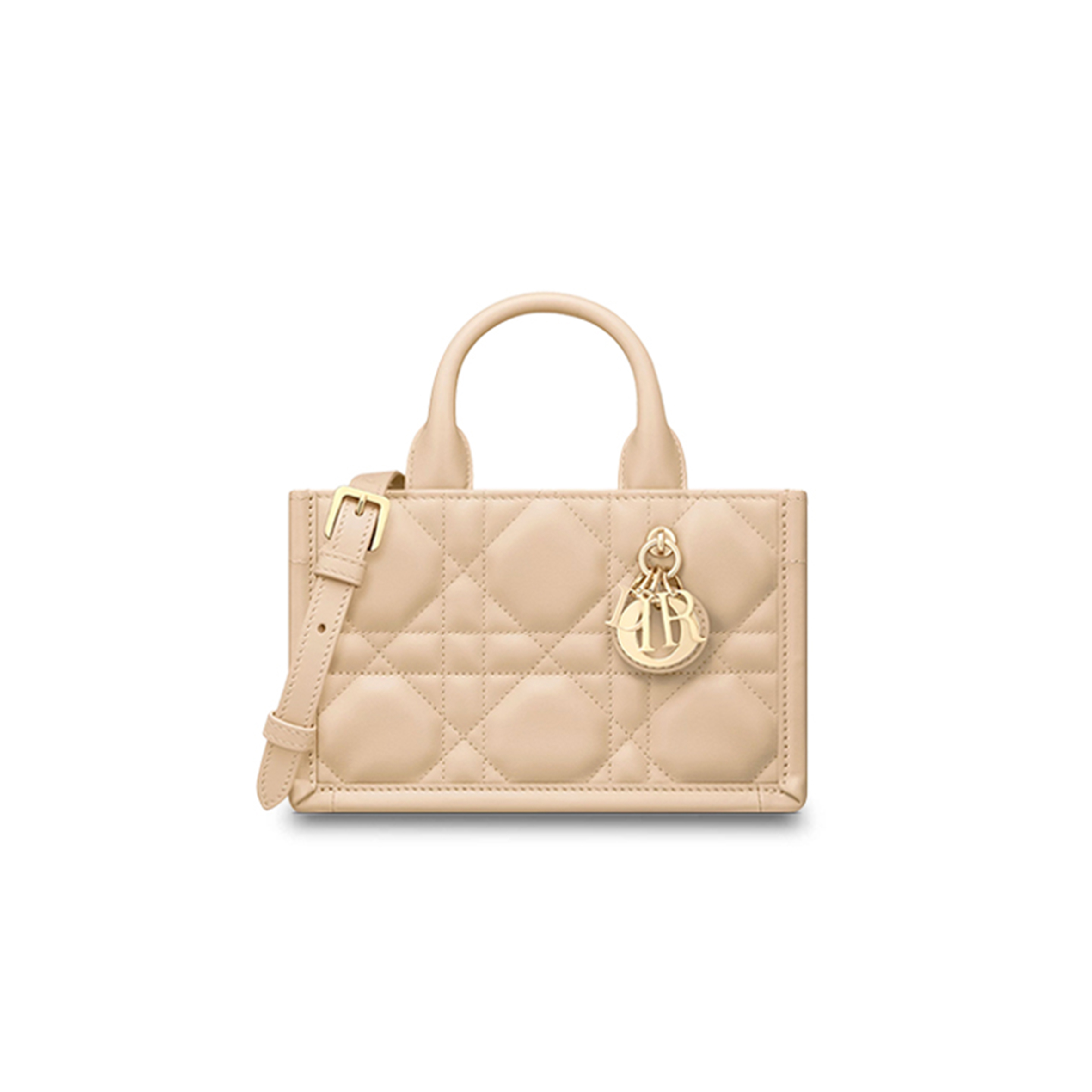 DIOR MINI DIOR BOOK TOTE S5573OWHP_M51U (21.5*13*7.5cm)
